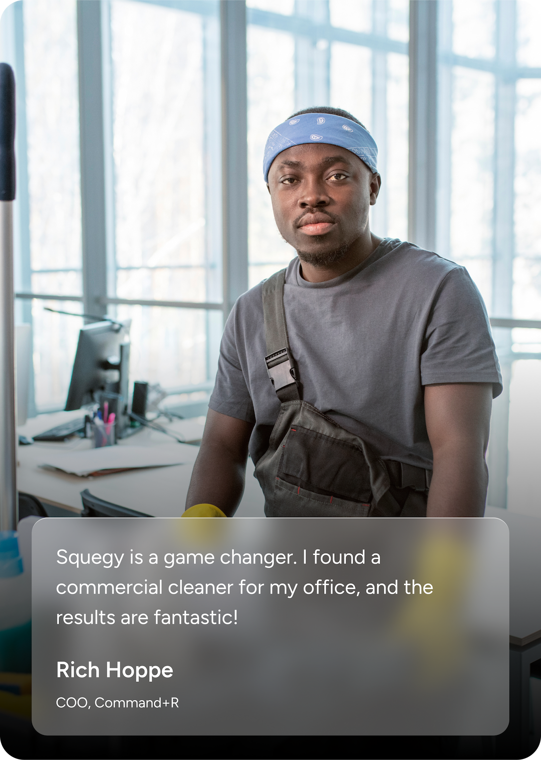 cleaner