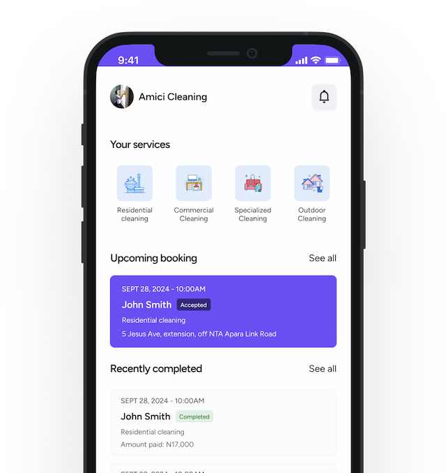 mobile-app
