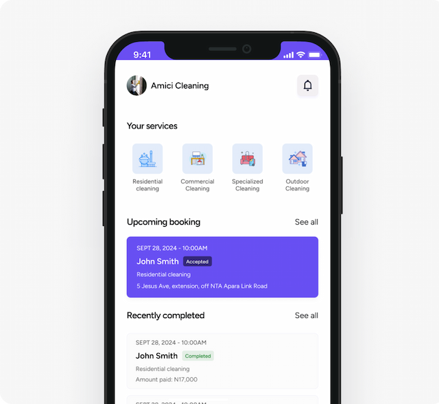 mobile-app