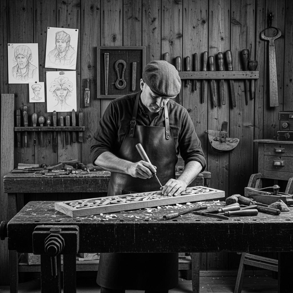GROWING YOUR ARTISAN WORK IN A DIGITAL SPACE